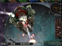 AI War: The Zenith Remnant screenshot, image №551796 - RAWG