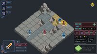 Crossed Commands: Collision screenshot, image №4254374 - RAWG