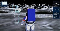 Astrobees Lunar Simulator screenshot, image №2688944 - RAWG