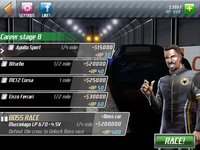 Drag Racing Classic screenshot, image №2041333 - RAWG