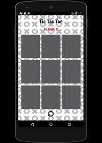 Tic Tac Toe (itch) (Yudi Ishikawa) screenshot, image №1218735 - RAWG