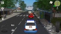 Police Patrol Simulator screenshot, image №2873824 - RAWG