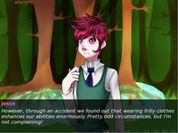 Magical Boys screenshot, image №1018775 - RAWG