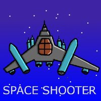 Space Shooter (itch) (GameDeveloperDiary) screenshot, image №3221990 - RAWG