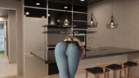 First Sexy Night screenshot, image №3463805 - RAWG