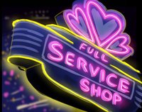 Full Service Shop screenshot, image №2303651 - RAWG