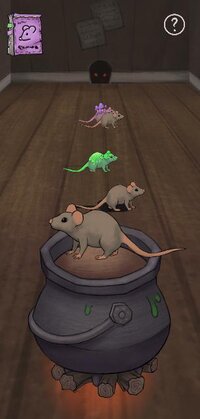 Rat Soup screenshot, image №3594401 - RAWG