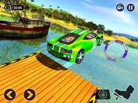 Floating Water Car Driving - Beach Surfing Racing screenshot, image №1598531 - RAWG
