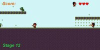 Impossible Platform screenshot, image №2872889 - RAWG