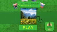 Ultimate Puzzles Nature 3 screenshot, image №3222549 - RAWG