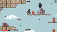 Jungle Bomb Fever screenshot, image №3865444 - RAWG