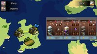 Essence Tactics screenshot, image №1056007 - RAWG