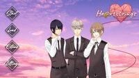 He@rtstrings - Otome Visual Novel screenshot, image №3417112 - RAWG