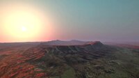 360° Flinders Ranges: Half a billion years of life in the Outback screenshot, image №3700884 - RAWG