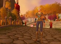 World of Warcraft: The Burning Crusade screenshot, image №433529 - RAWG