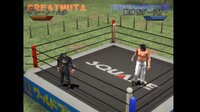 All Star Pro-Wrestling screenshot, image №3893293 - RAWG