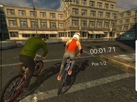 DMBX 2.5 - Mountain Bike and BMX screenshot, image №987979 - RAWG