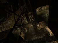 Neocron 2: Beyond Dome of York screenshot, image №406828 - RAWG