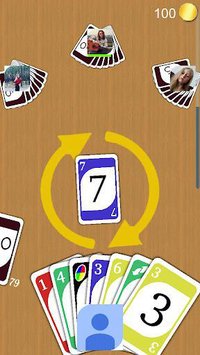 One online (Crazy Eights) screenshot, image №2083323 - RAWG