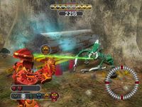 Bionicle Heroes screenshot, image №455713 - RAWG