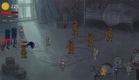 Dream guard screenshot, image №3539113 - RAWG