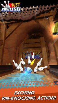 JustBowling screenshot, image №3077398 - RAWG