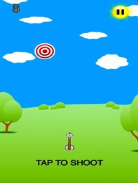 BYE BYE Bullseye screenshot, image №2174100 - RAWG