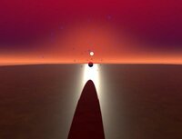 Into Oblivion (itch) (VotedNewt) screenshot, image №2736516 - RAWG