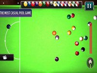 Legend Snocker: Billiards Cup screenshot, image №1811847 - RAWG