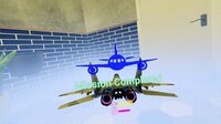 Re shrinking conflict: VR indoor air battle screenshot, image №4145495 - RAWG