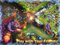 Castle Clash: War Empire screenshot, image №1808254 - RAWG