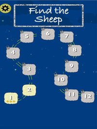 Find the Sheep screenshot, image №1656321 - RAWG