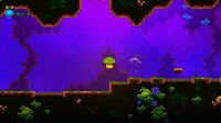 Adventures of Greencap screenshot, image №2318702 - RAWG