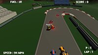 Ragtag Racing screenshot, image №2984947 - RAWG