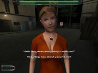 The Blob Conspiracy screenshot, image №2729922 - RAWG