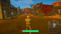 Wilderness Evolved Battle screenshot, image №1753706 - RAWG