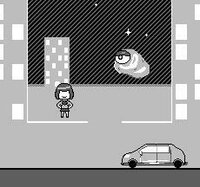 Superhero Substitute screenshot, image №2537382 - RAWG