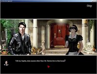 Detective Agency 2 screenshot, image №3242607 - RAWG