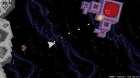 Space Blaster! (danielzrull) screenshot, image №3813471 - RAWG