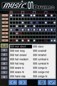Music on: Drums screenshot, image №793601 - RAWG