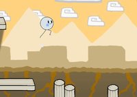 A Snowball's Chance screenshot, image №1179661 - RAWG