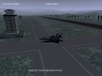 Joint Strike Fighter screenshot, image №288859 - RAWG