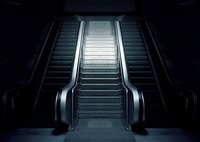 Escalator Simulator screenshot, image №1232651 - RAWG