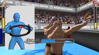 Ultimate Physical Wrestling screenshot, image №2985860 - RAWG