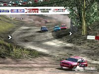 Cross Racing Championship Extreme 2005 screenshot, image №404862 - RAWG