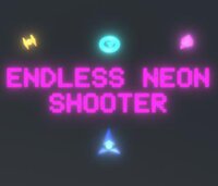 Endless Neon Shooter screenshot, image №3510441 - RAWG