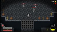 Dungeon Quest (itch) (v0lt) screenshot, image №3360458 - RAWG