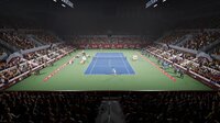 Matchpoint - Tennis Championships screenshot, image №3455352 - RAWG