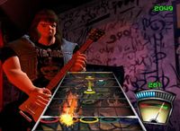 Guitar Hero screenshot, image №725072 - RAWG