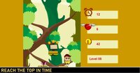Jumping Sam VII screenshot, image №2646224 - RAWG